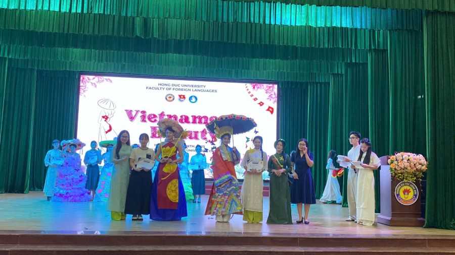 CHƯƠNG TRÌNH ALOHA THÁNG 10 – TÔN VINH VẺ ĐẸP NGƯỜI PHỤ NỮ VIỆT NAM 